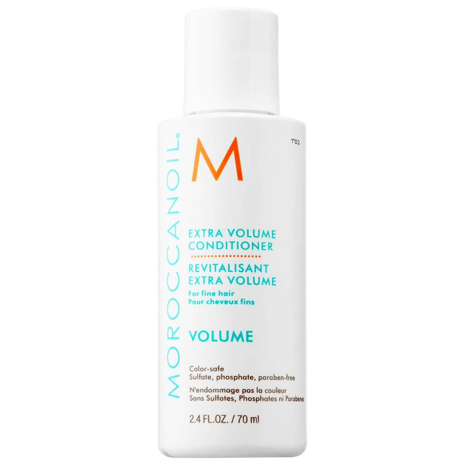 MOROCCANOIL Extra Volume Conditioner 70ml (7290013627513)