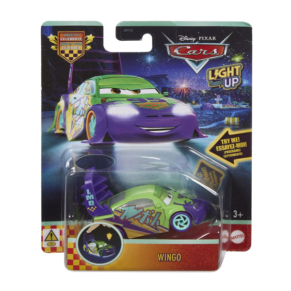 Mattel JMT47 játék jármű