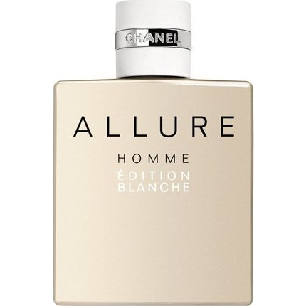 CHANEL Allure Homme Édition Blanche EdP 100 ml (3145891274608)