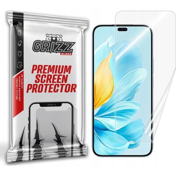  GrizzGlass Folia ceramiczna GrizzGlass CeramicFilm do Honor 200 Lite