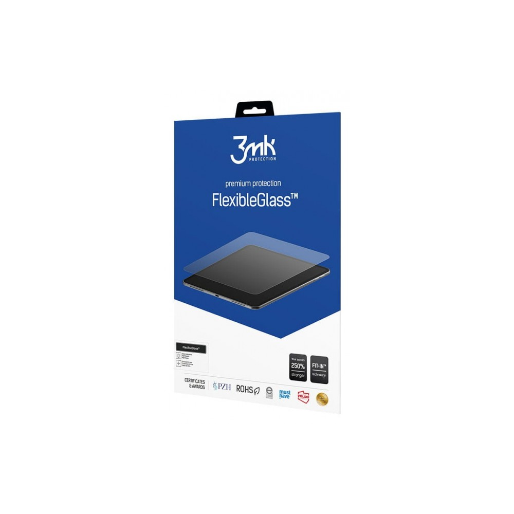 3mk FlexibleGlass Lenovo Tab M10 Plus (3. Gen) kijelzővédő fólia (5903108487528)