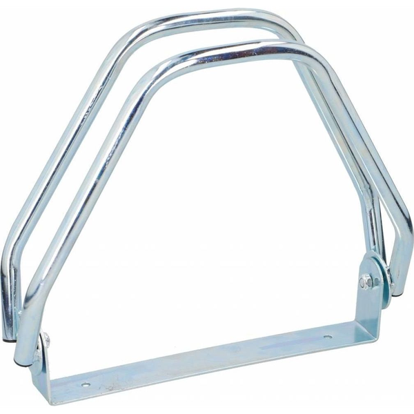 Dunlop fali kerékpár állvány, fém