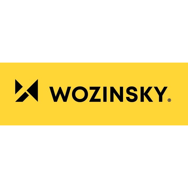 Wozinsky WMGB-3200 Wireless Gaming Egér 3200 DPI - Fekete
