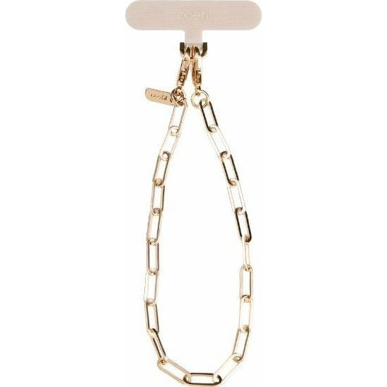 Uniq Coehl GoldiLocks univerzális csuklópánt - arany színű ( )