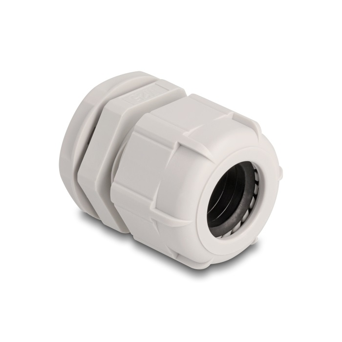 Delock PG16 tömszelence M25 szürke (60656) (60656)