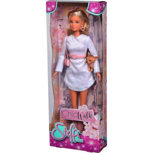 Simba Steffi Chic Walk (471982)