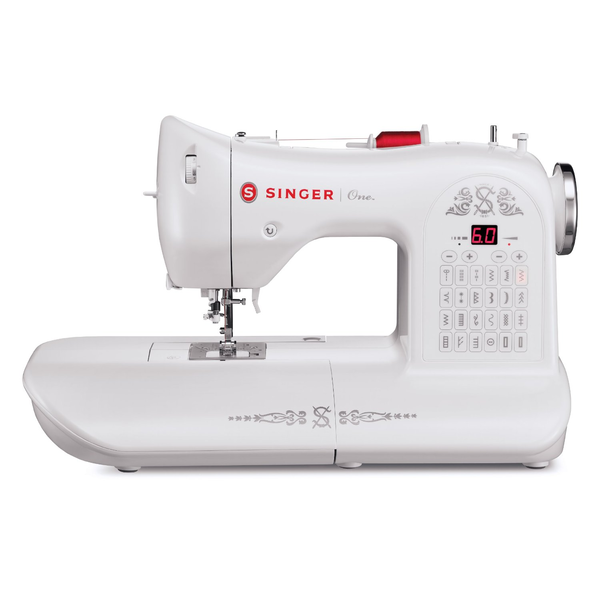 Singer One Varrógép