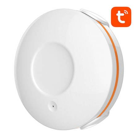 NEO Smart Water HomeKit vízszivárgásérzékelő ZigBee (NAS-WS02BH) (NAS-WS02BH)