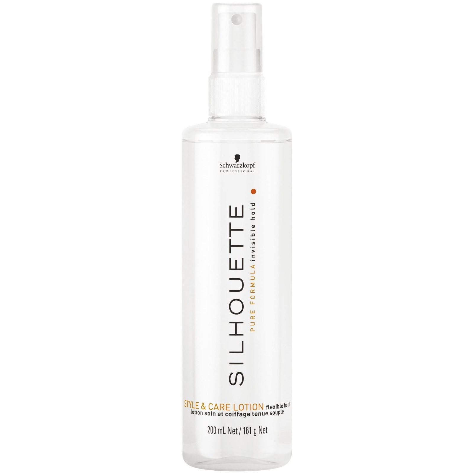 SCHWARZKOPF Silhouette hajformázó és ápolás lotion 200 ml (4045787669527)