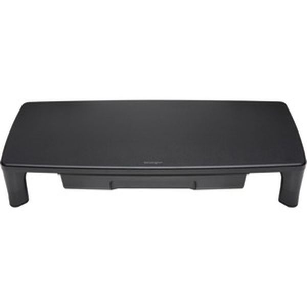 Kensington SmartFit 76,2 cm (30") Sort Skrivebord