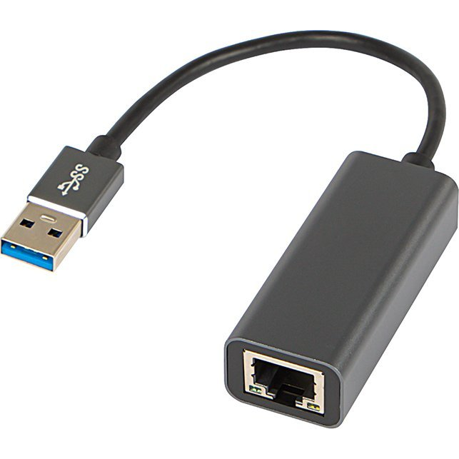 Blow Hálózati Kártya - USB-A, RJ45, K-04 Kábel