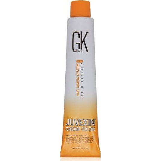  GK HAIR (Global Keratin) GK CREAM COLOR - farba do włosów 912 100ml