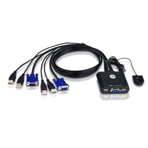ATEN CS22U (CS22U)