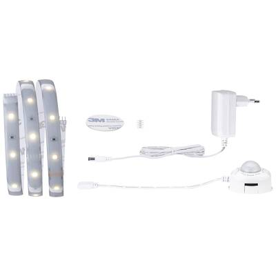 Paulmann Comfort Set Bett 1m (78893) LED csík alap készlet Dugóval 24 V 1 m Melegfehér 1 készlet (78893)