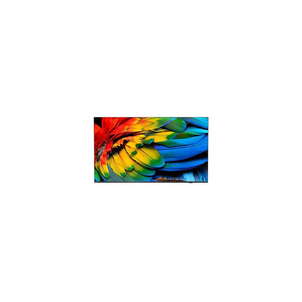 Philips 58HFL6214U/12 televízió 147,3 cm (58") 4K Ultra HD Wi-Fi Antracit 400 cd/m²