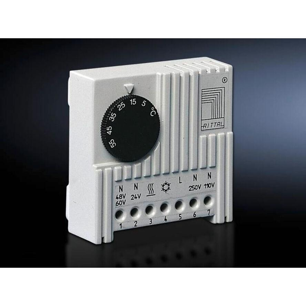 Regulátor teploty Rittal SK 3110