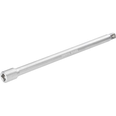 Dugókulcs szár, hajtószár 1/4 (6.3 mm) 150 mm hosszú TOOLCRAFT 820755 (820755)