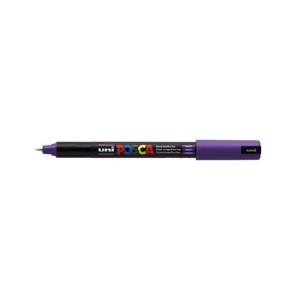 POSCA Marker UNI  PC-1MR violett