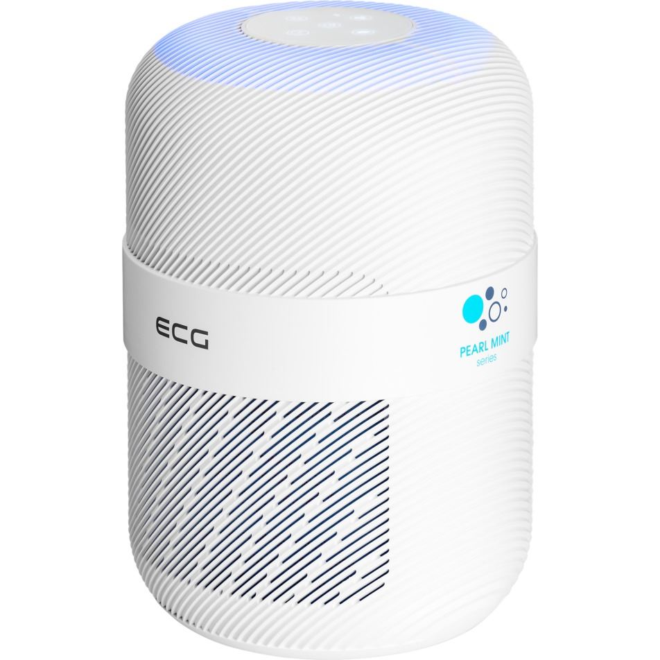 ECG AP1 Compact Pearl légtisztító (AP1)