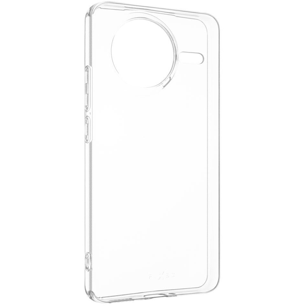 FIXED Story POCO F7 Pro 5G átlátszó tok