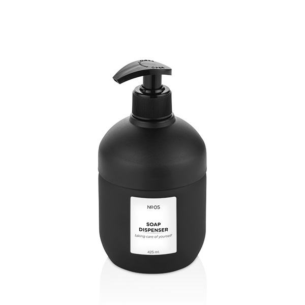 IRIS C-00519 Cool szappanadagoló 425ml (C-00519)