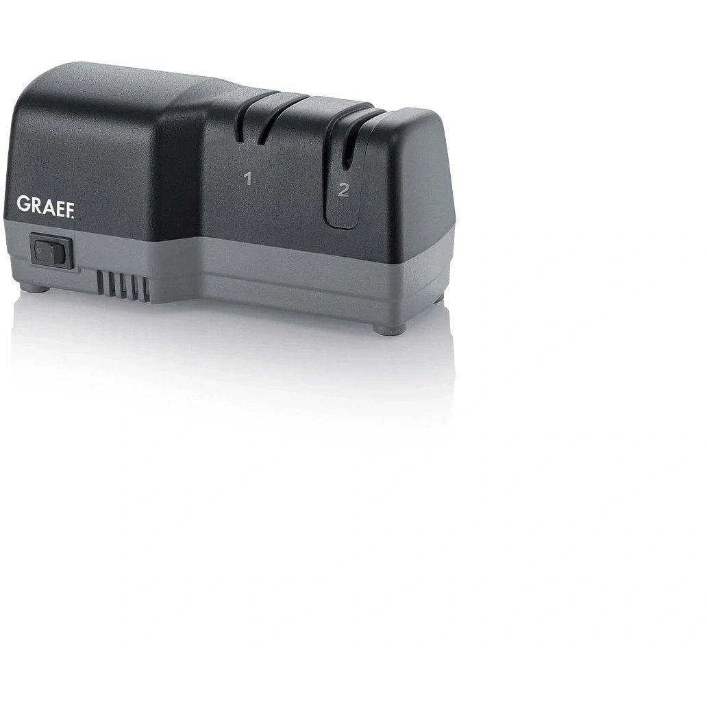 Graef CC82 Hybrid Késélező 20°os Pengékhez (Z110151)