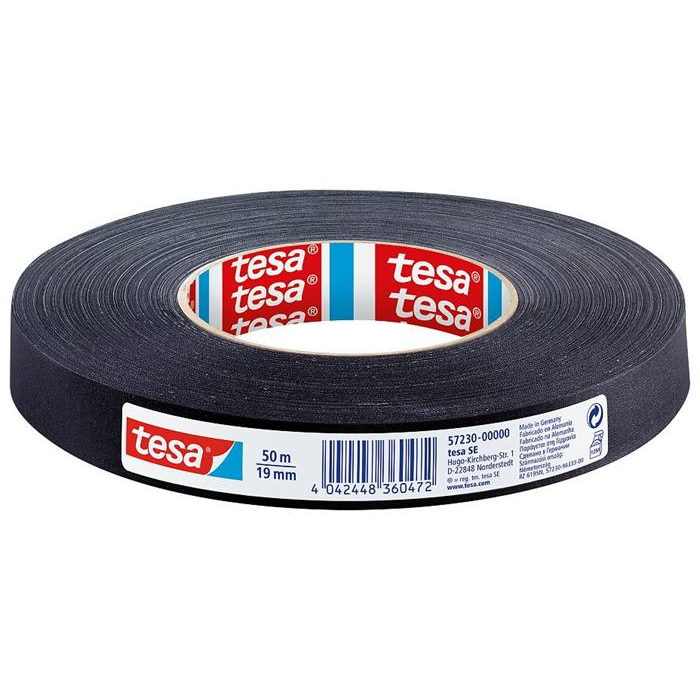 Tesa Extra Power Textil erősítésű ragasztószalag 19 mm x 50 m (57230-00000-02)