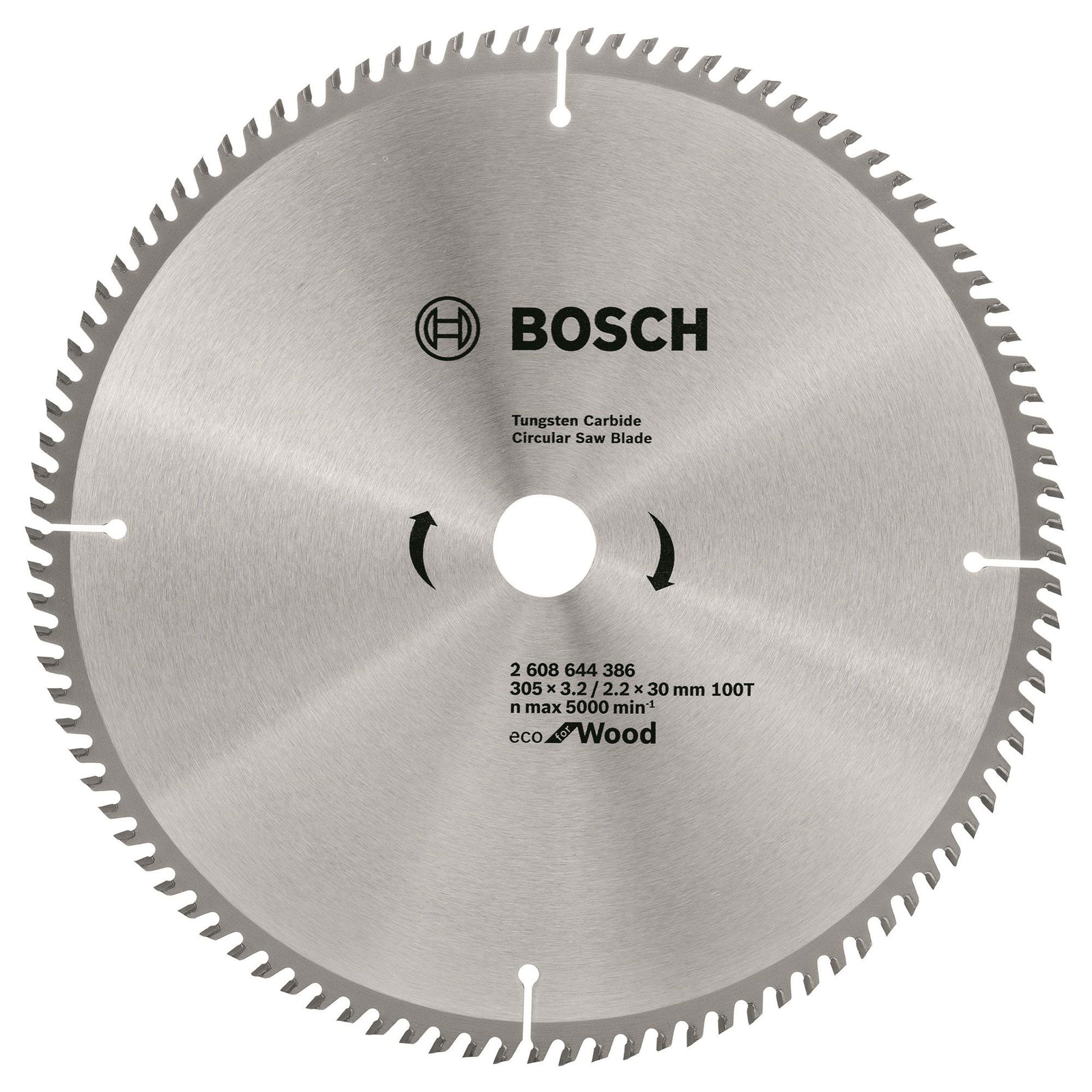 Bosch fűrészlap Eco for Wood 2.608.644.386 (2608644386)