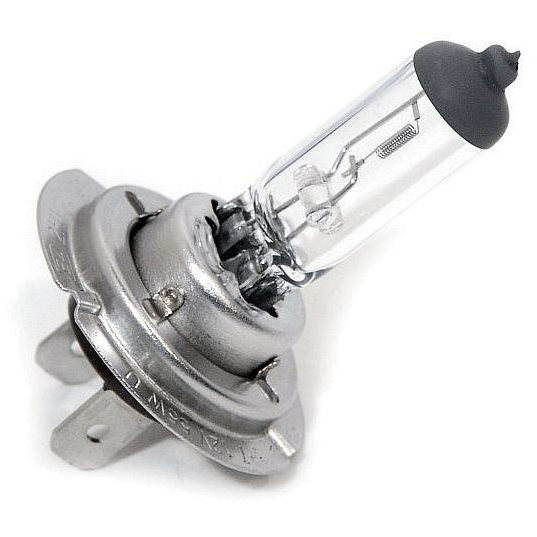 COMPASS Izzó H7 12V 55W PREMIUM PX26d box (08700)