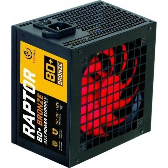 ATX RAP TOR 700W BRONZE 80+ Sin