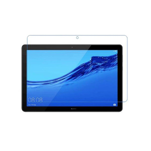 Gigapack Huawei Mediapad T5 10 WIFI Протекторно стъкло (устойчиво на надраскване, 0,3 mm, 9H), прозрачно