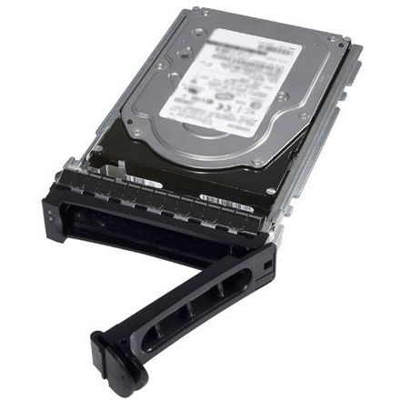 Dell V768J 1,8 TB SAS 10000 RPM 2.5" merevlemez