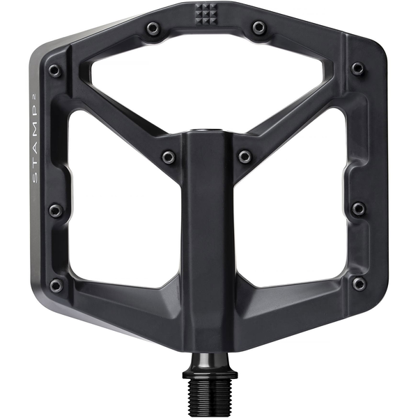 Crankbrothers Stamp 2 Large Black