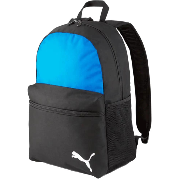 Puma Unisex TeamGoal 23 Backpack Core, Blue/Black
