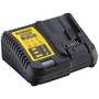 DeWalt DCB115-QW 10.8/14.4/18V Akkumulátor töltő 4000mAh