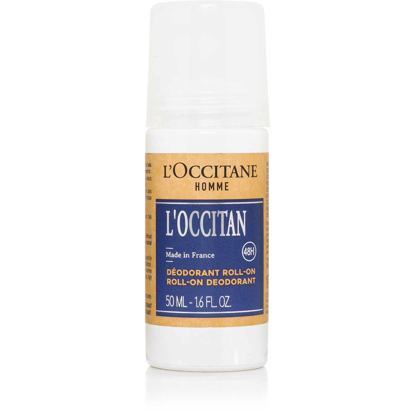 L'OCCITANE L'Occitan Roll-on Deodorant 50 ml (3253581679890)