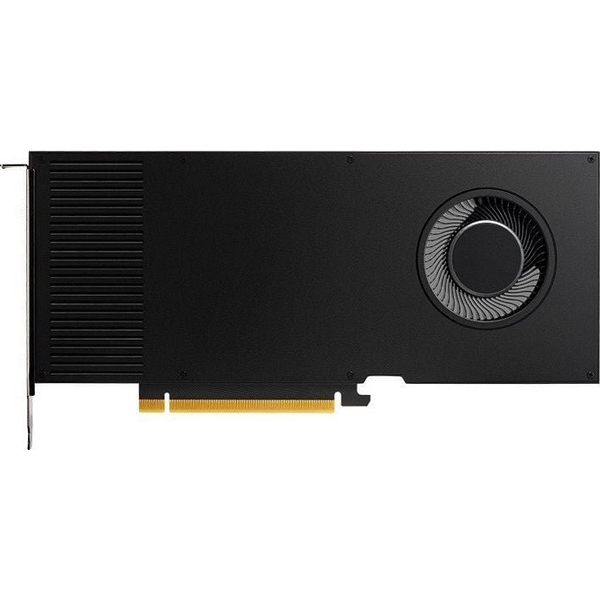 HP NVIDIA RTX A4000 16GB GDDR6 16GB - 4xDP