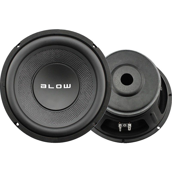 Blow A-300 autóhangszóró 4 ohm impedanciával