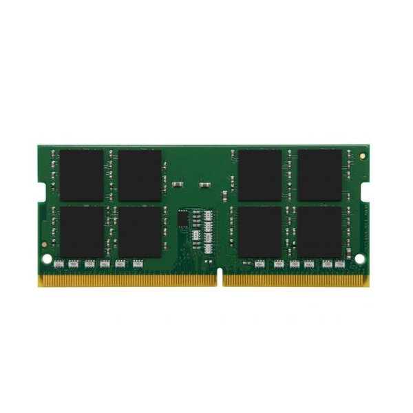 Kingston Technology KCP432SD8/32 hukommelsesmodul 32 GB 1 x 32 GB DDR4 3200 MHz