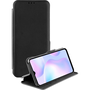 Vivanco Casual Booklet Xiaomi Redmi 9A Hátlap Fekete (CWVVXMI9ABK)