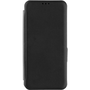 Vivanco Casual Booklet Xiaomi Redmi 9A Hátlap Fekete (CWVVXMI9ABK)