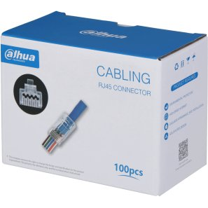 Dahua Technology PFM976-631-PT RJ-45 Transparant