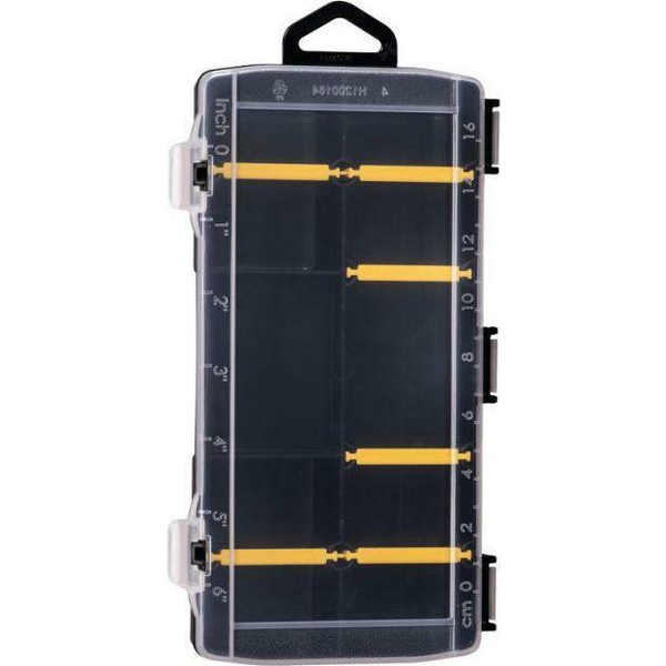 Organizér uzavřený Stanley 115 x 210 x 35 mm 1 nápoj.