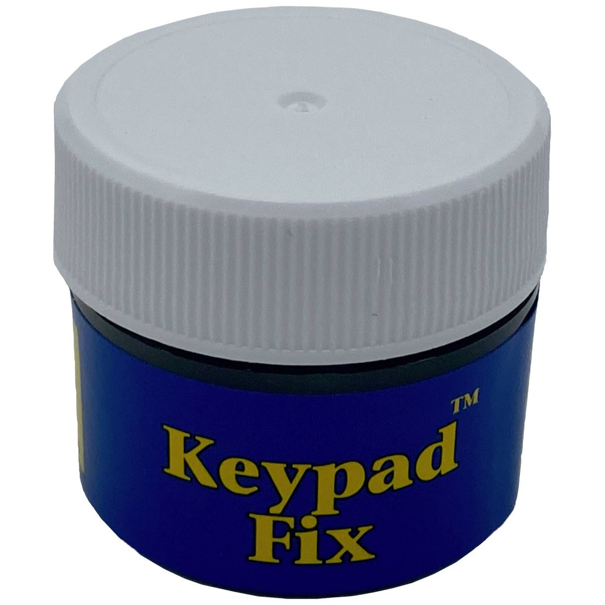 Berger & Schröter 0500 KeyPad-Fix Elektronikai tisztító (b0500)