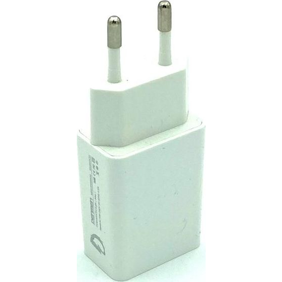 Ładowarka Denmen DC01 1x USB-A 2.4 A (29373)