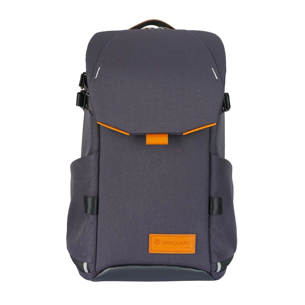 VANGUARD VEO CITY B37 fotó/videó hátizsák kék (VGBVEOCITYB37NV)