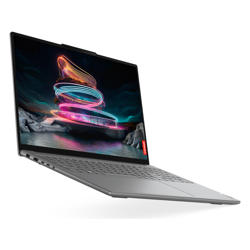 Lenovo Yoga Pro 9 16IMH9 Laptop Szürke (16