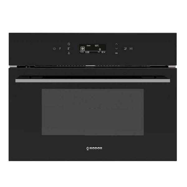 NODOR - Beépíthető gőzsütő NorChef SO-4800 DB