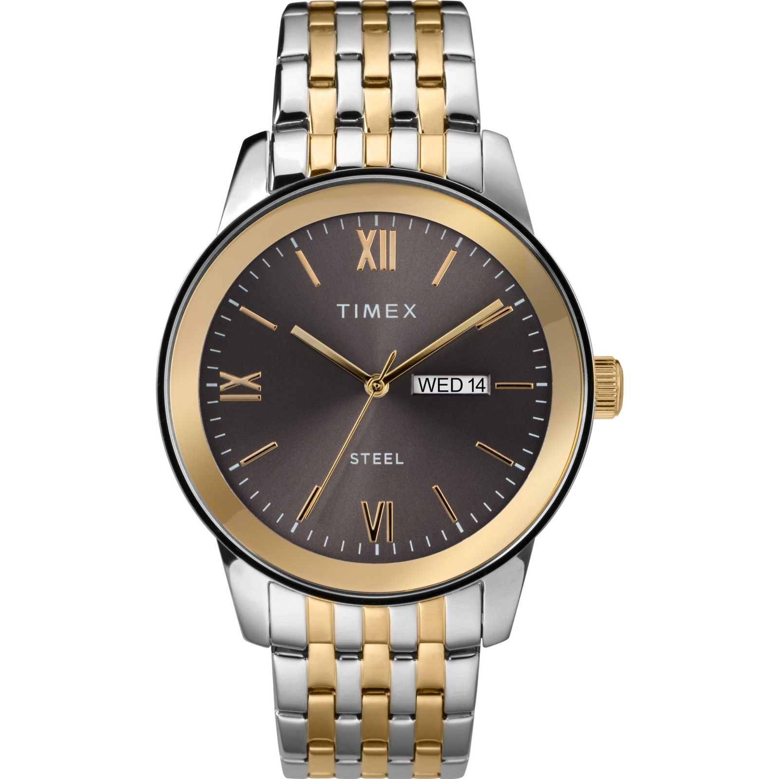 TIMEX TW2T50500 (753048886258)