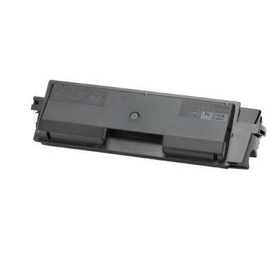 KYOCERA TK-590K tonerpatron 1 stk Original Sort